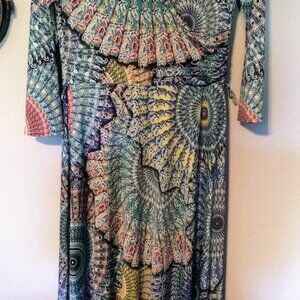 3 Size Med Womens Dresses